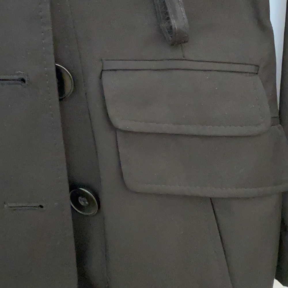 Jacket - Picture 4 of 7